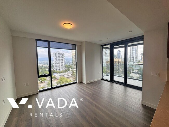 Photo du bâtiment - Central Park House 2 Bed Apartment Rental ...