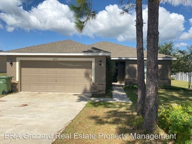Foto principal - 3 br, 2 bath House - 2620 Hollow Lane