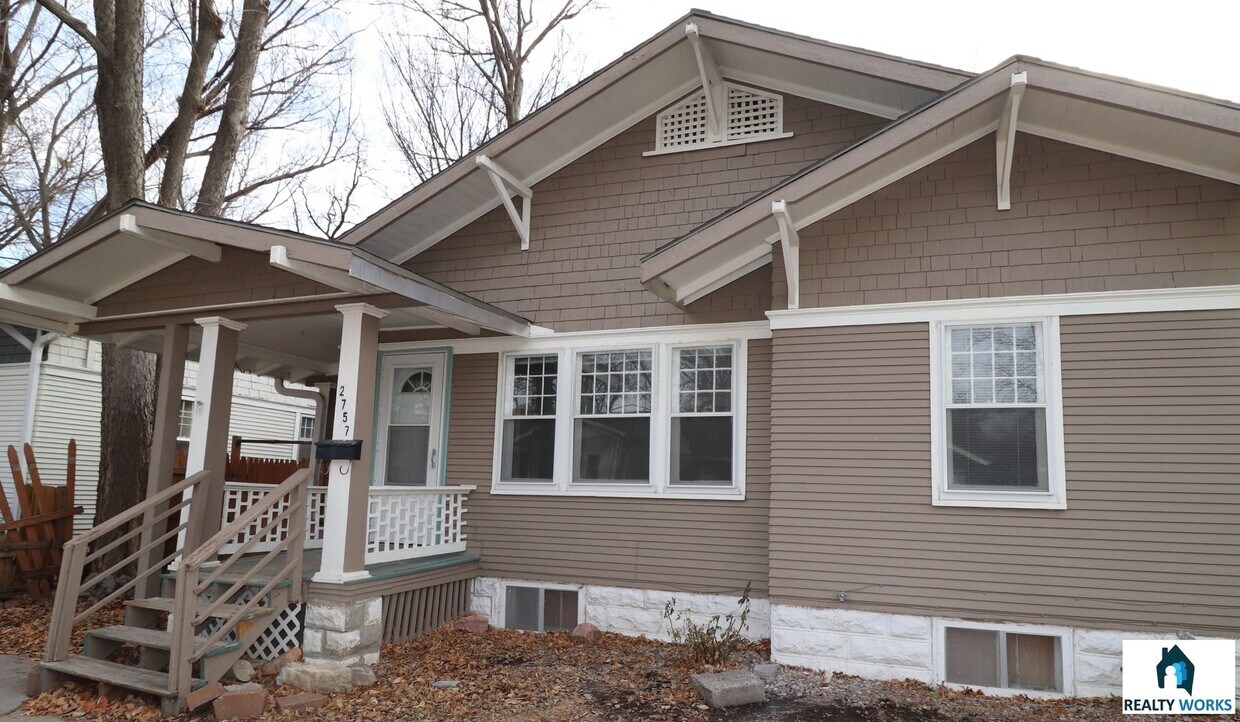 Foto principal - Quaint 2 Bedroom House for Rent