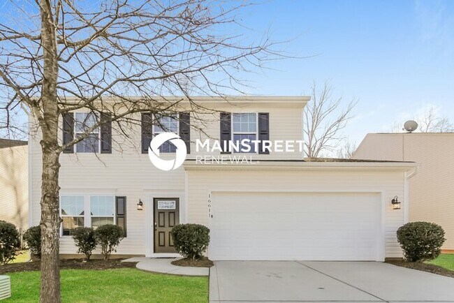 Foto del edificio - 3 Bedroom Pet-Friendly Home in Charlotte, NC with Main Street Renewal