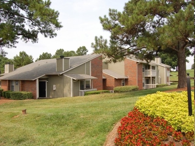 Foto del edificio - Duraleigh Woods