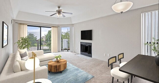 Foto del edificio - Mylo Apartment Homes