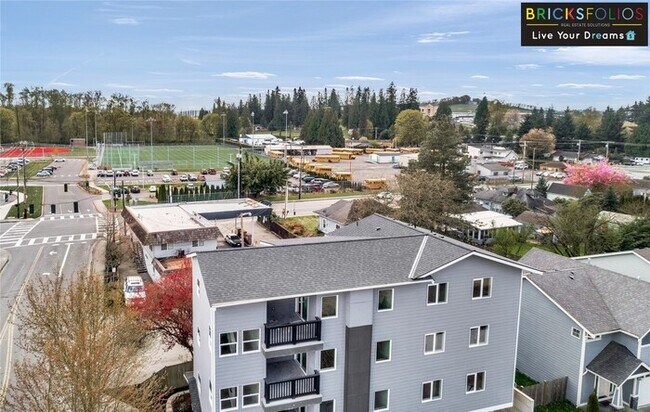 Foto del edificio - Your Dream Home in Monroe
