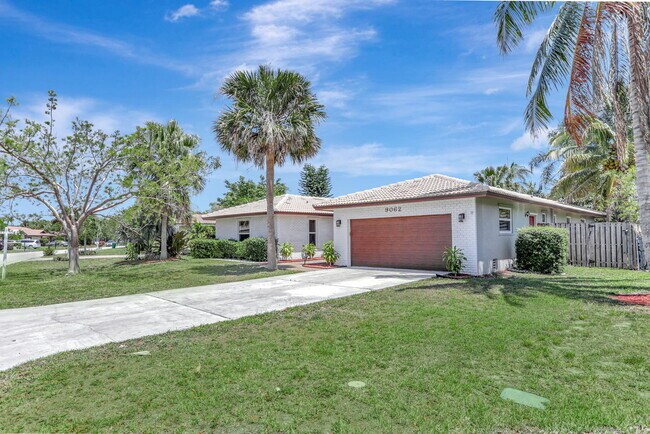Foto del edificio - 9062 NW 20th Manor
