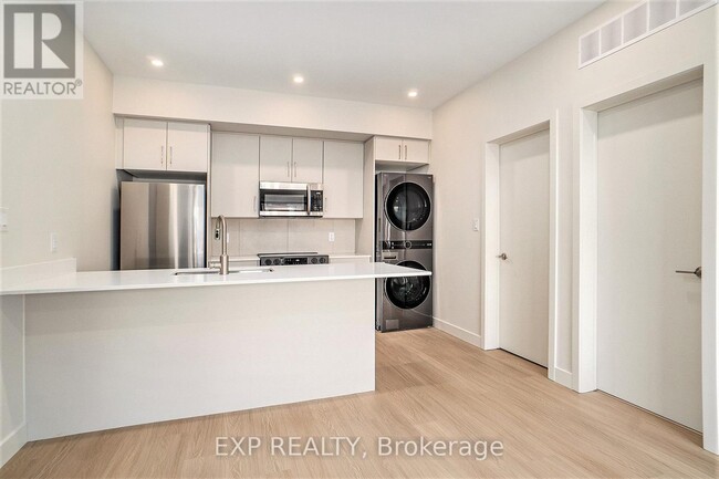 Photo du bâtiment - 158 Laval St