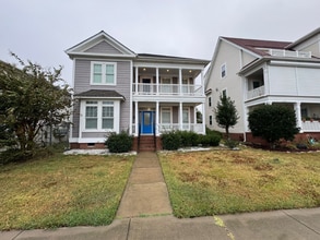 Building Photo - 259 W Ocean View Ave