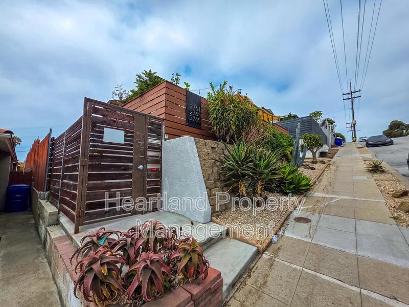 Foto principal - 2765 G St