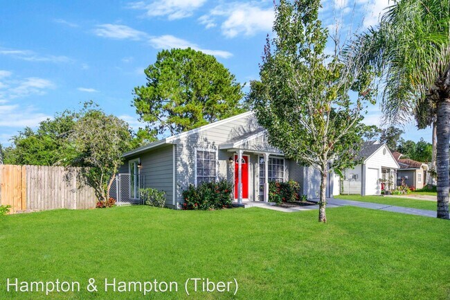 3 br, 2 bath House - 8234 RIVERBOAT DRIVE - House Rental in Tampa, FL ...