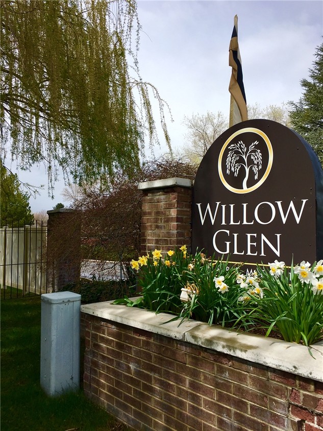 Primary Photo - Willow Glen