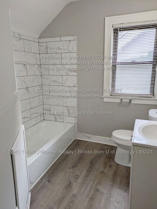 Building Photo - 16248 Monica St