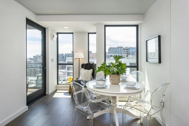 Foto del edificio - 1238 Sutter St
