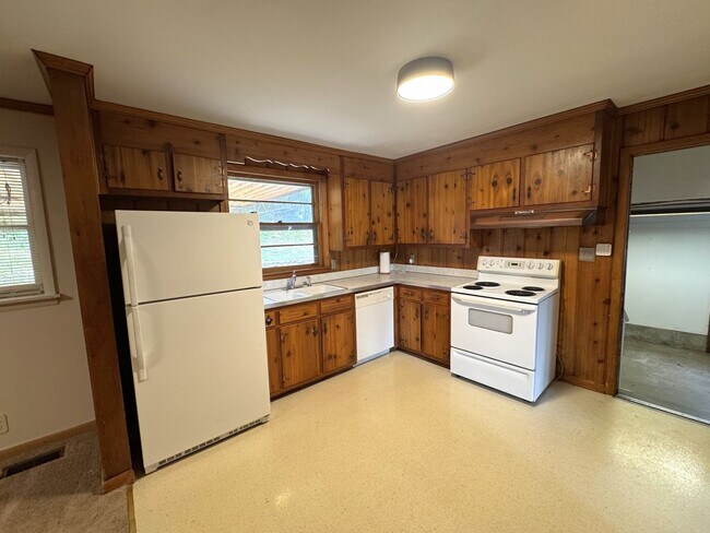 Foto del edificio - Excellent 2 Bedroom Home in East Nashville!