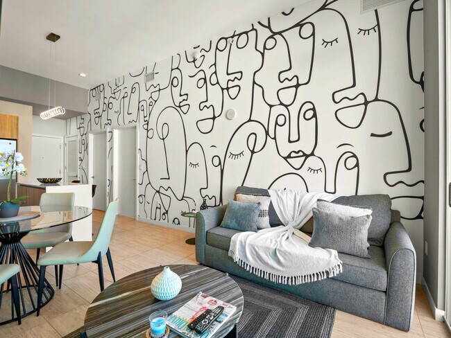 Foto del edificio - 3900 Biscayne Blvd