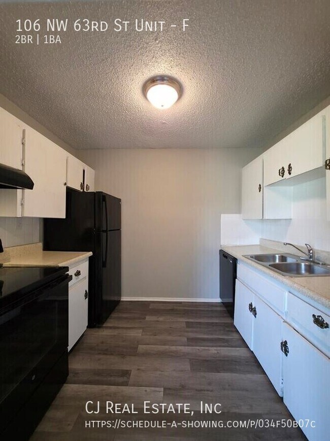 Foto del edificio - 106 NW 63rd St