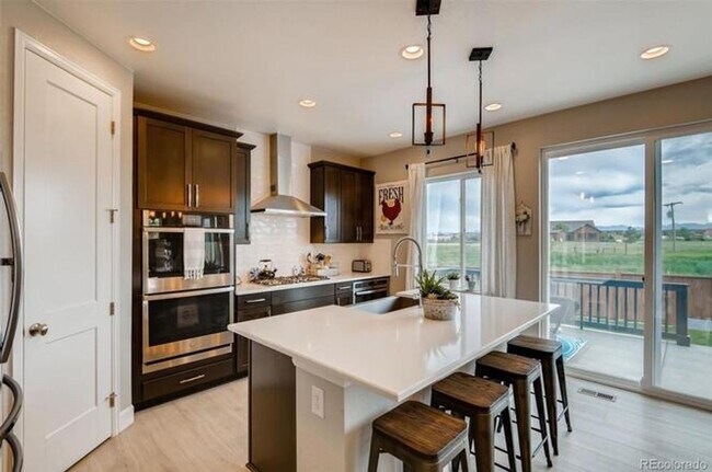 Foto del edificio - Single Family Home in Broomfield for RENT