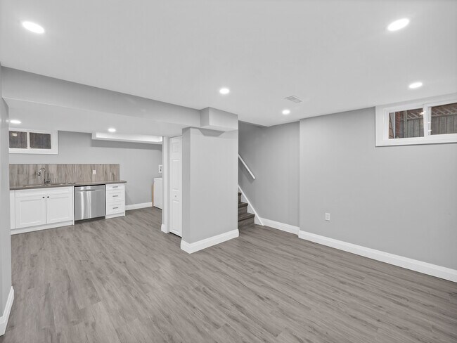 Photo du bâtiment - 401 Bunting Rd