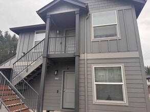 Building Photo - 5869 Aster St