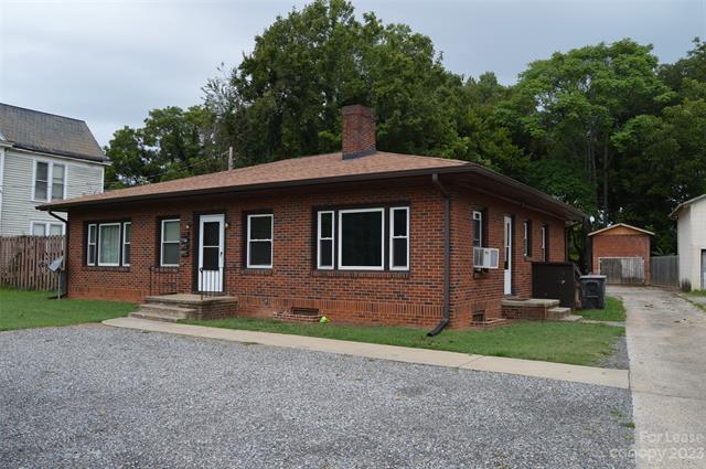 908 W Front St Unit B, Statesville, NC 28677 - Room For Rent In ...