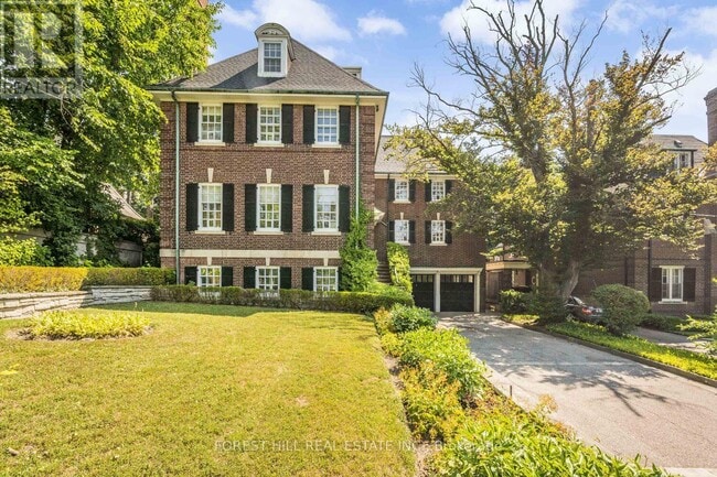 Building Photo - 435 Russell Hill Rd