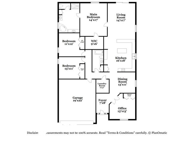 Foto del edificio - 4150 Waltham Forest Dr