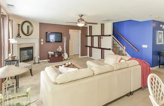 Building Photo - 2922 Glazer Valley Ct