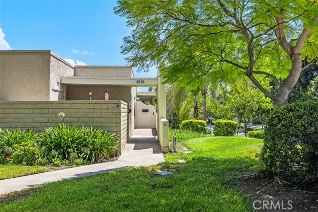 Building Photo - 2173 Via Mariposa E