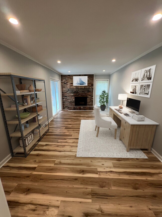 Foto del edificio - 5290 Green Hill Pl NE