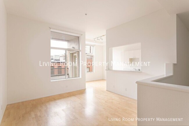 Foto del edificio - Hoyt Commons Open Concept Condo - Parking,...