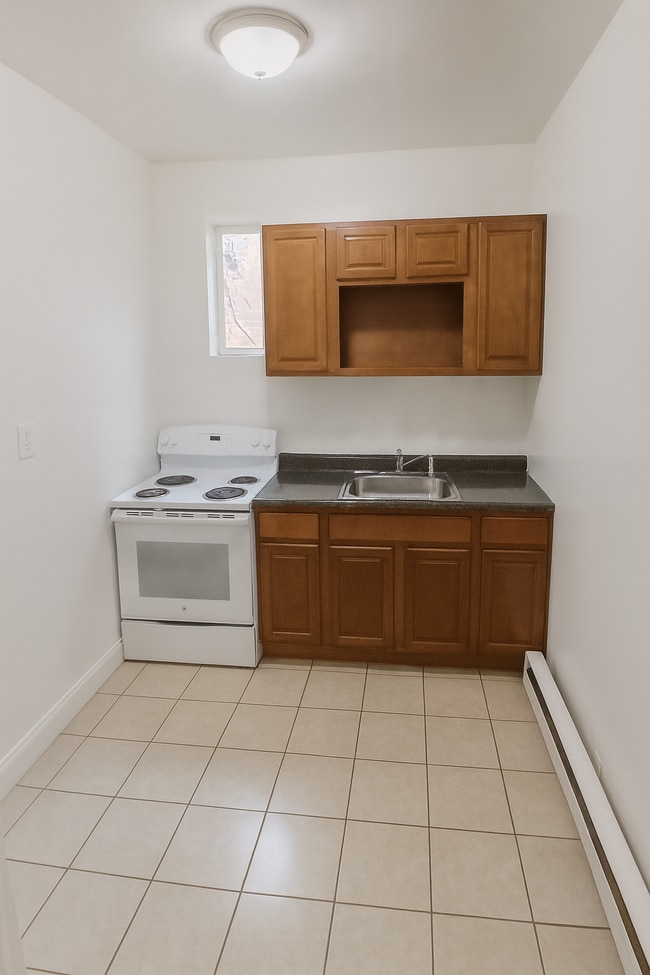 Photo - 4853 N Carlisle St Townhome