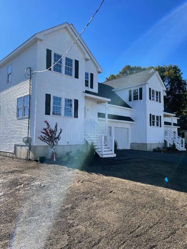 22 W Leonard St, Foxboro, MA 02035 Condo for Rent in Foxboro, MA