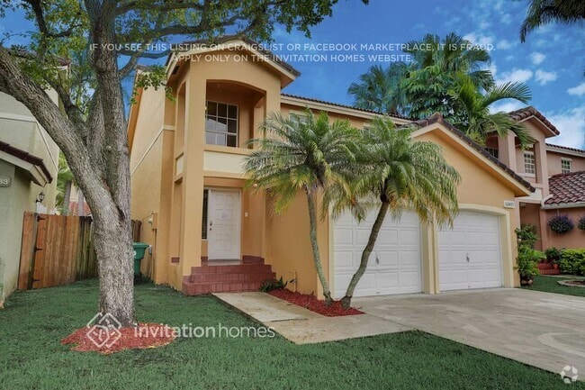 Building Photo - 13857 SW 103rd Ln