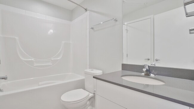 Building Photo - Credo Apartments