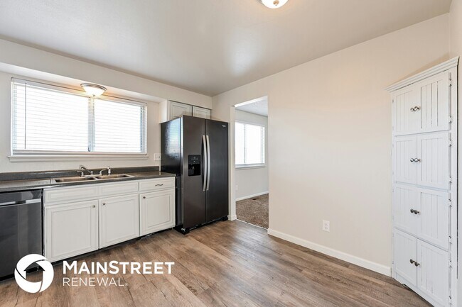 Foto del edificio - 1059 S Joplin Way