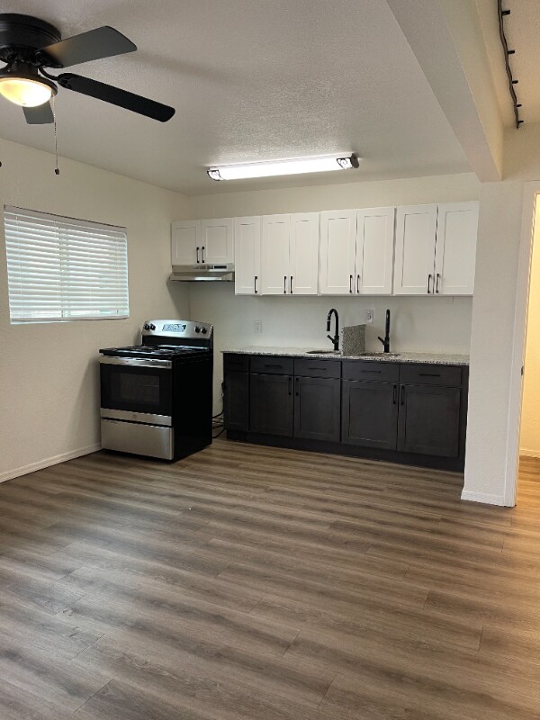 Foto del edificio - 601 N Cameron St