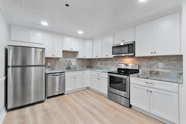 Kitchen - 3 Southerly Ct