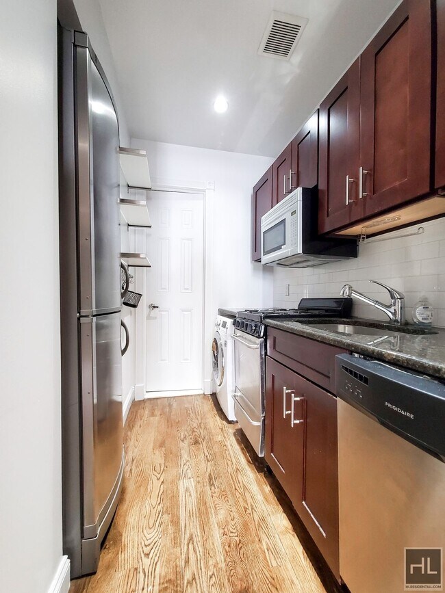 Foto del edificio - Mott Street