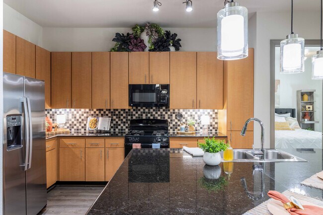 Foto del edificio - Millennium Waterway