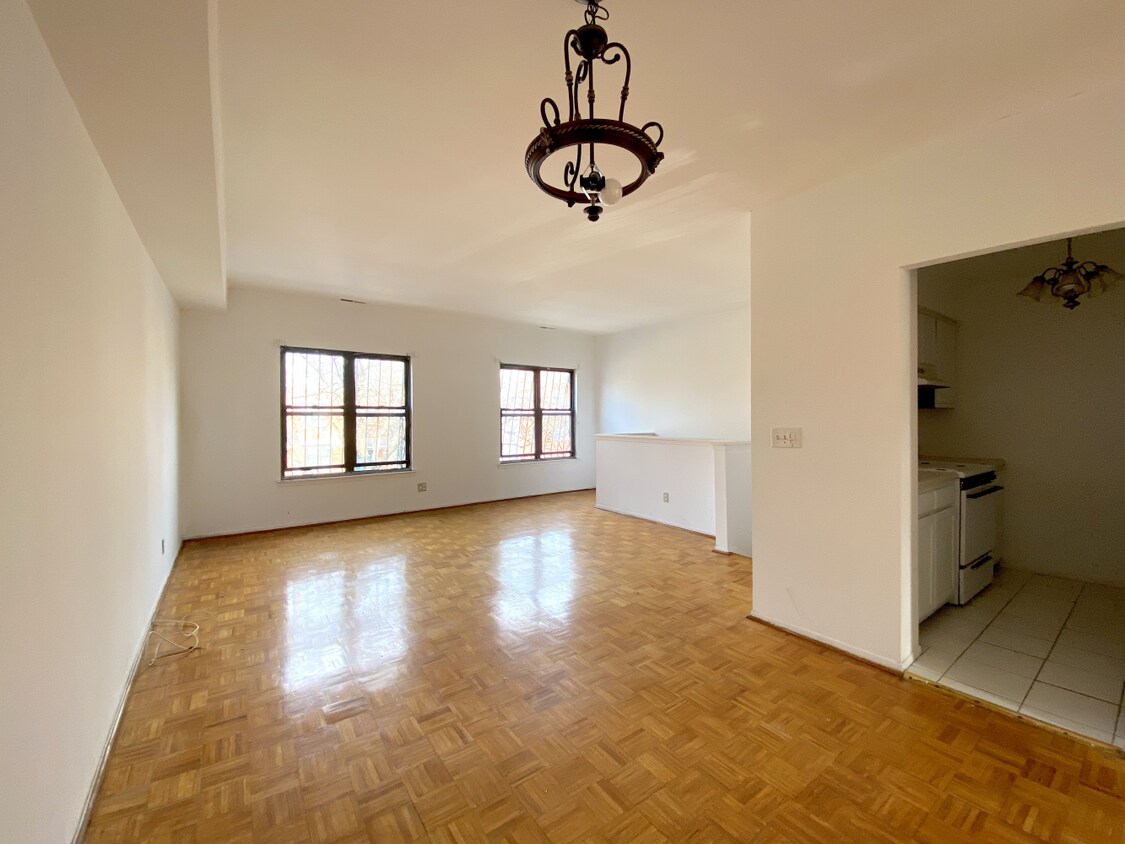 1056 Dekalb Ave Unit 2, Brooklyn, NY 11221 Apartment for Rent in