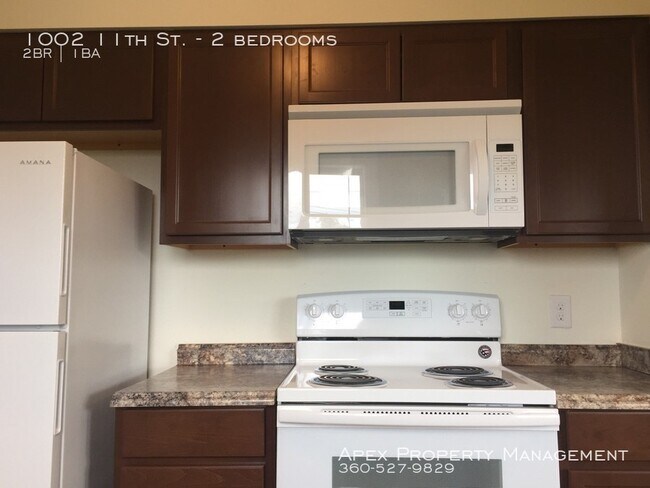 Building Photo - Island View Apartments