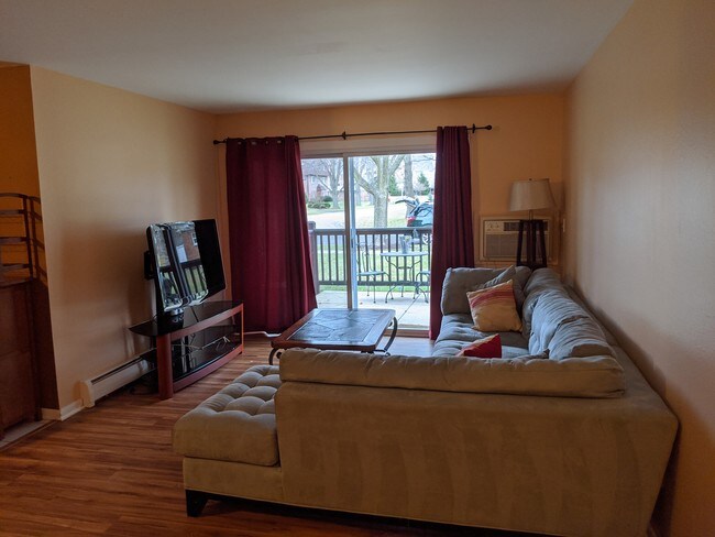 Family Room - 239 W Cornell Ave