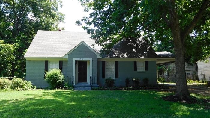 Primary Photo - 3840 Cazassa Rd