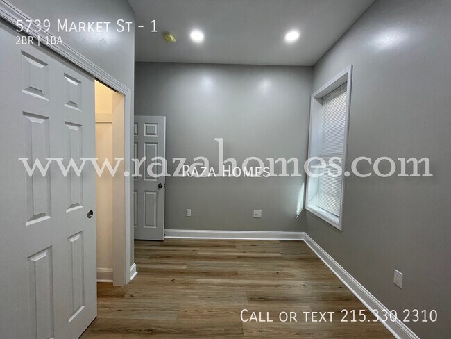 Building Photo - 5739 Market St Unit – 1