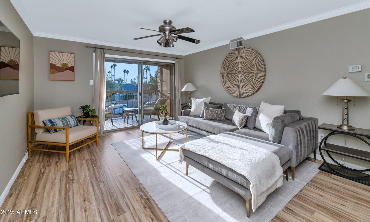 Foto principal - 8260 E Arabian Trail