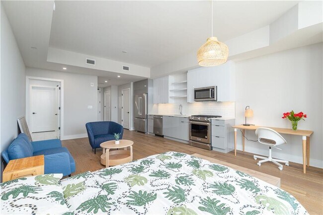 Foto del edificio - 788 West Marietta St NW
