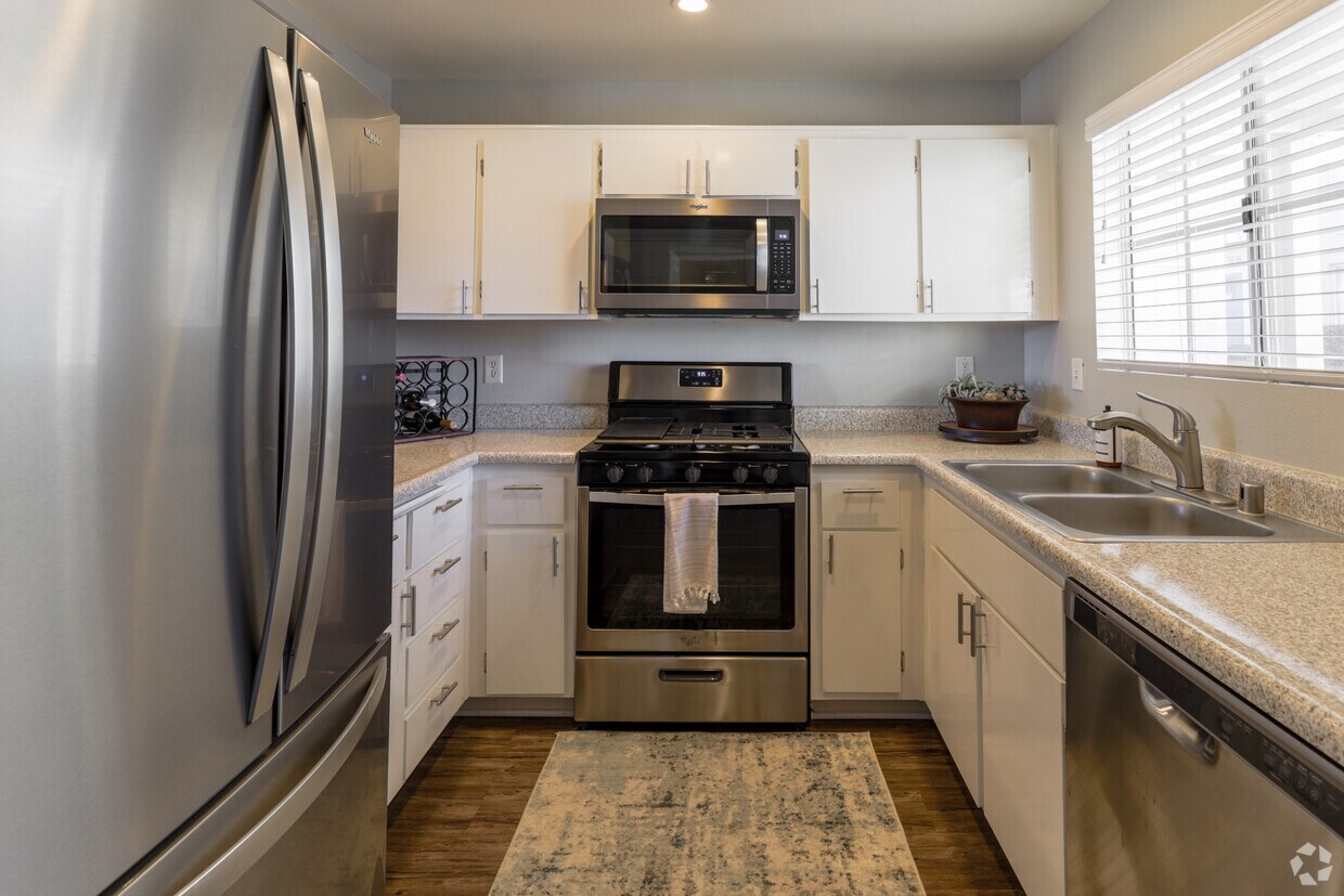 Morning Ridge Apartment Homes Temecula