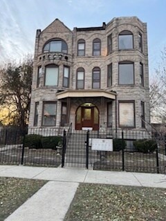 Primary Photo - 6418 S Stewart Ave