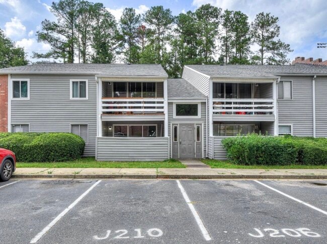 Building Photo - 1017 Stevens Creek Rd