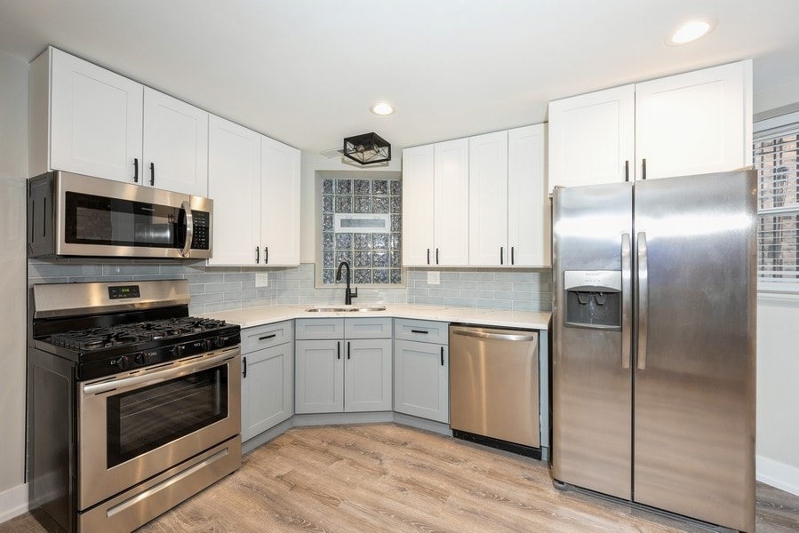 1435 N Washtenaw Ave Unit GDN, Chicago, IL 60622 Condo for Rent in Chicago, IL