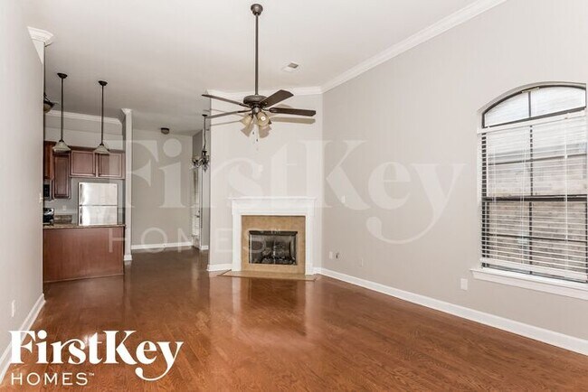 Foto del edificio - 4861 Stirrup Dr