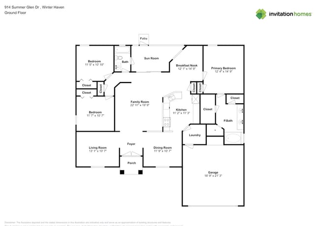 Building Photo - 914 Summer Glen Dr